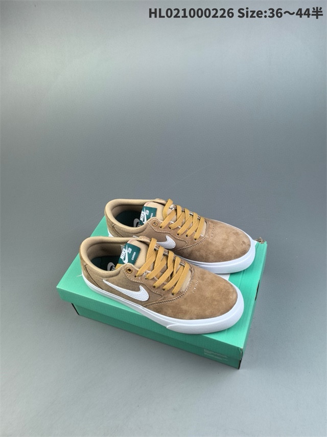 men Low top dunk sb shoes 36-45 2025-9-19-631